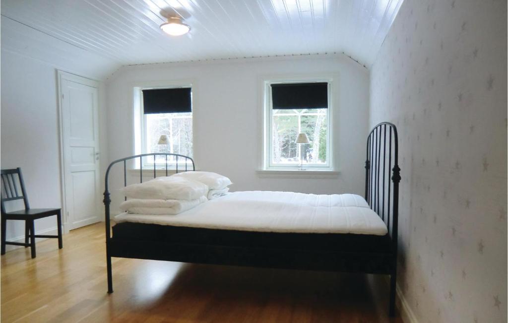 Stunning Home In Trans With Sauna, Wifi And Heated Swimming Pool photo 2