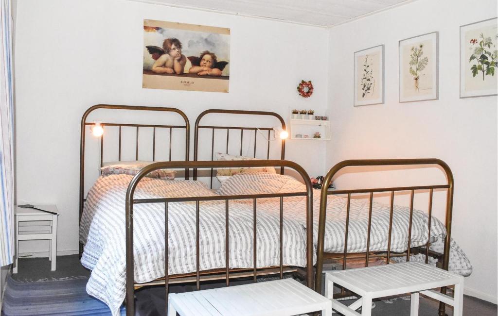 Nice Home In Tjrnarp With 3 Bedrooms photo 4
