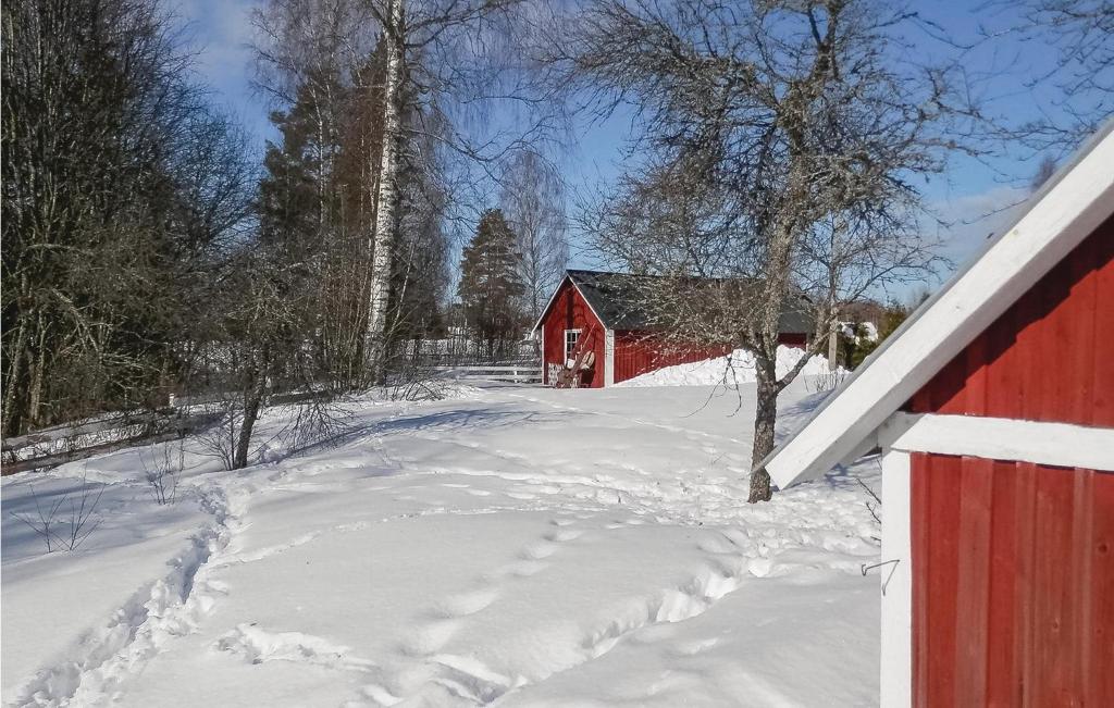 Stunning Home In Lakene With 2 Bedrooms And Wifi photo 1