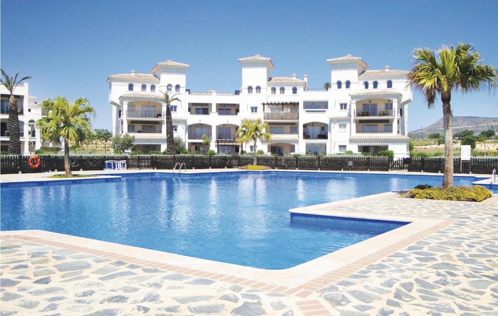 Golfresort Hacienda Riquelme