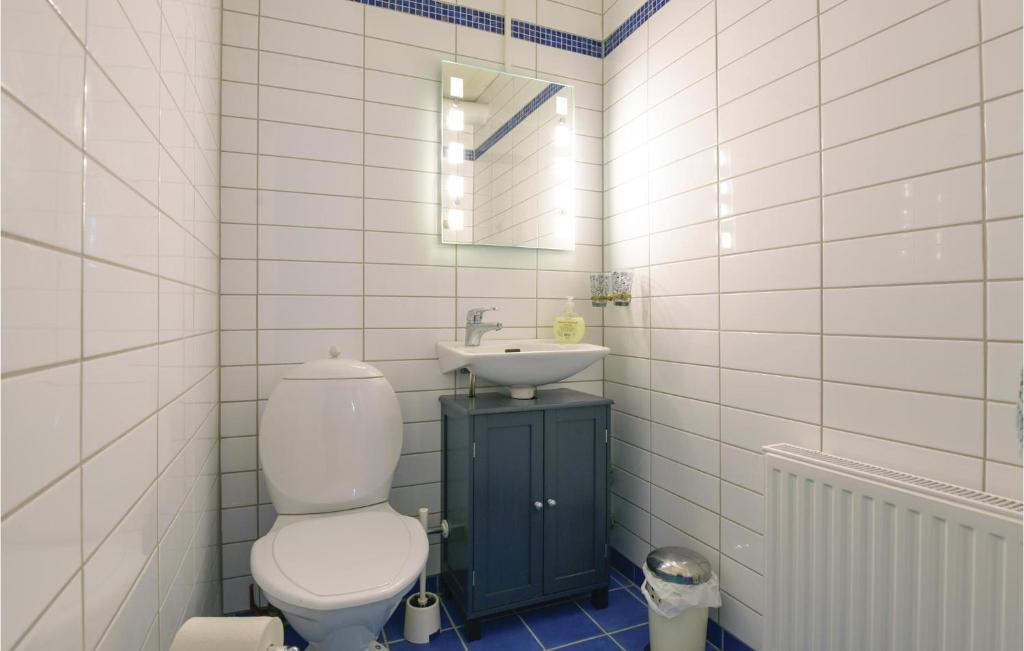 Awesome apartment in Grythyttan with 1 Bedrooms, Sauna and WiFi photo 1