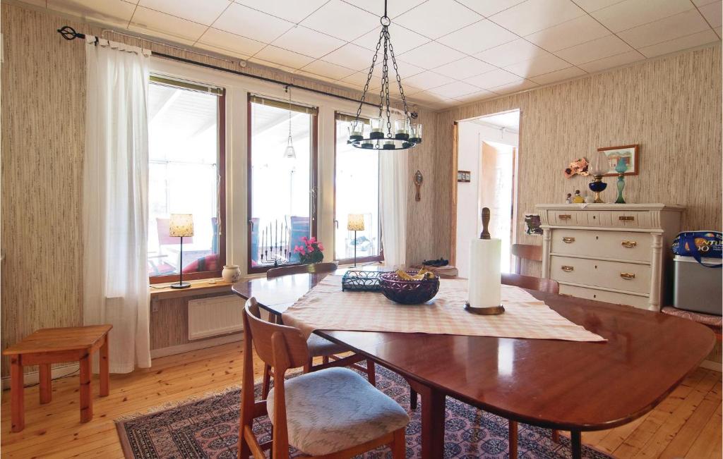 Nice Home In Slite With 2 Bedrooms And Wifi photo 4