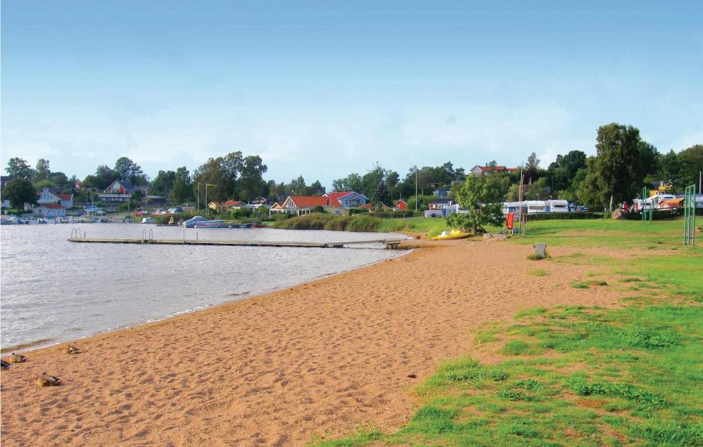 Awesome Home In Ronneby With 2 Bedrooms And Internet photo 3