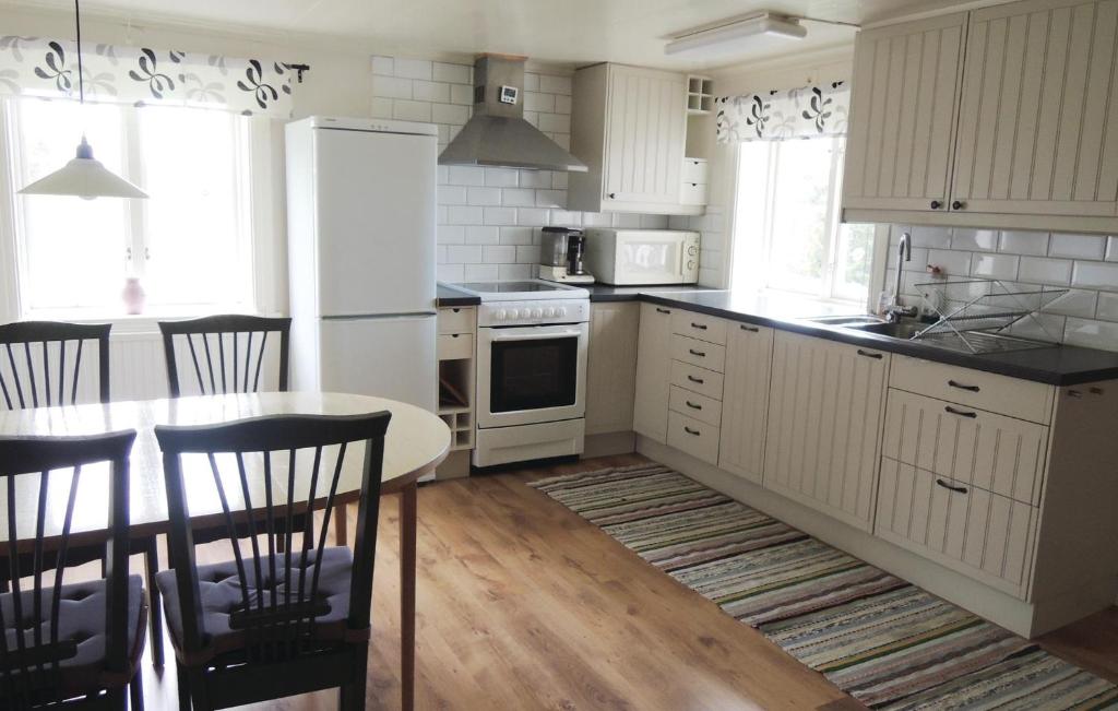 Nice Home In Vrigstad With 1 Bedrooms And Wifi photo 2
