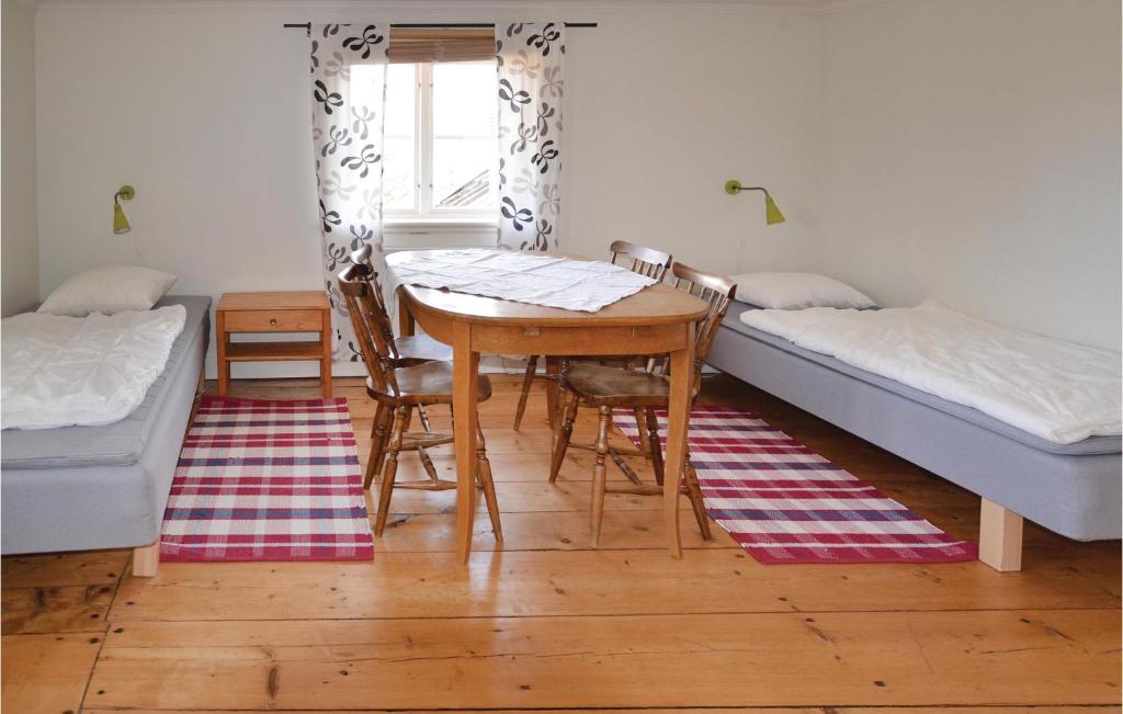 Nice Home In Vrigstad With 1 Bedrooms And Wifi photo 4