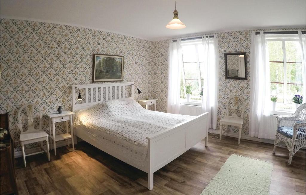 Stunning Home In Hgsby With 2 Bedrooms And Sauna photo 1