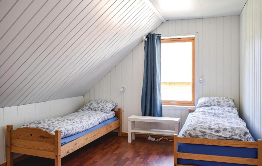 Nice Home In Steinst With 4 Bedrooms And Wifi photo 1