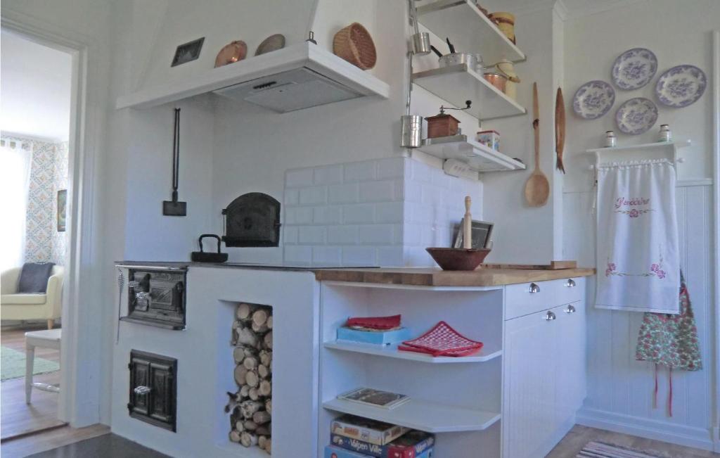 Stunning Home In Hgsby With 2 Bedrooms And Sauna photo 4
