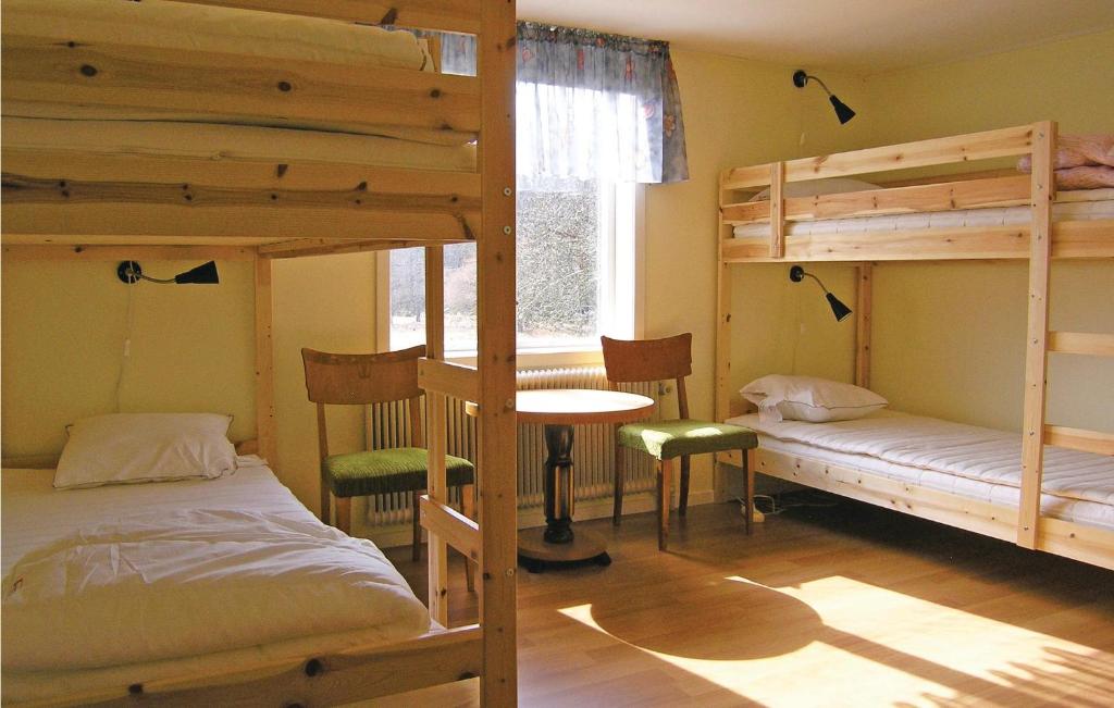Nice Home In Tranemo With 3 Bedrooms And Wifi photo 2