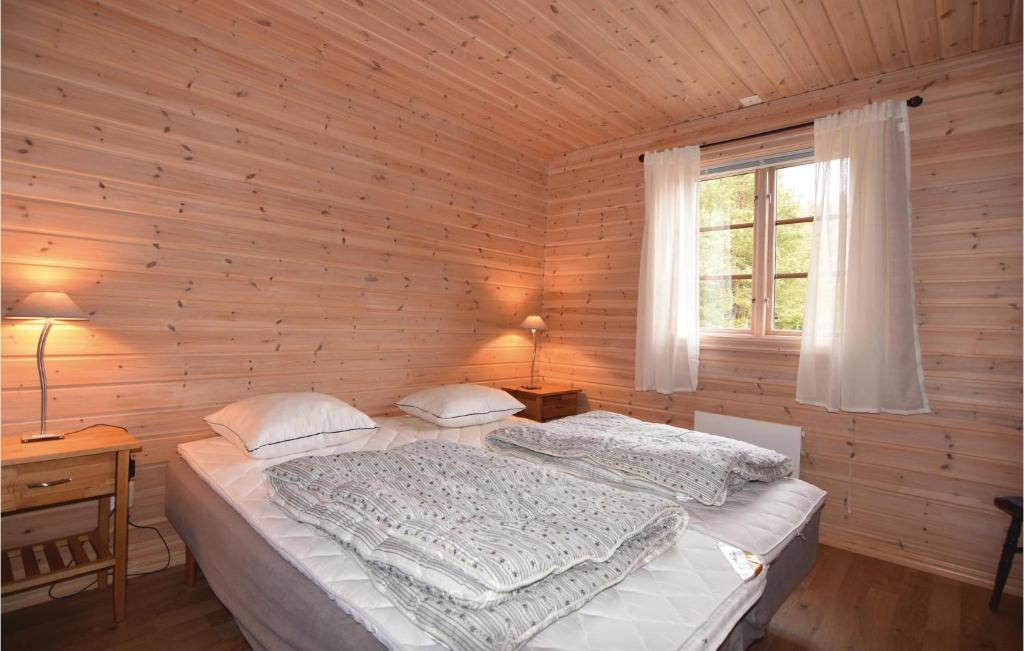 Beautiful Home In rjng With 3 Bedrooms And Wifi photo 2