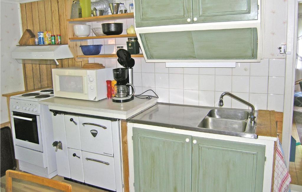 Nice Home In Unnaryd With 1 Bedrooms photo 4