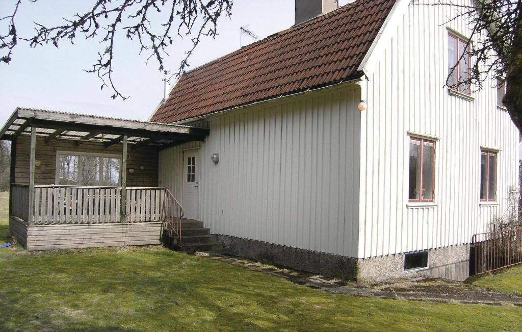 Nice Home In Tranemo With 3 Bedrooms And Wifi photo 3