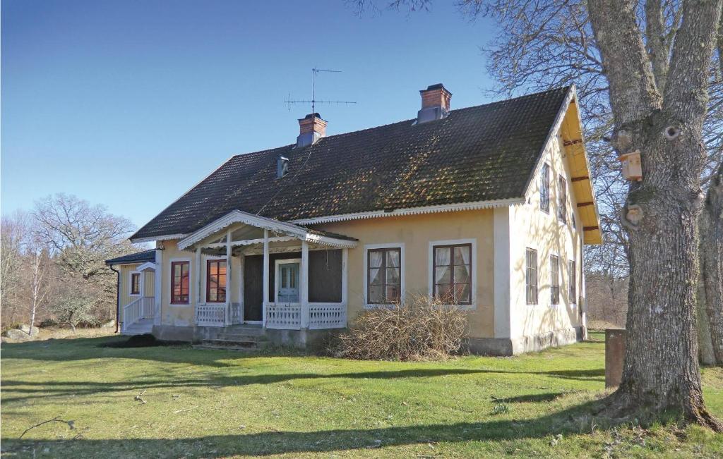Stunning Home In Hgsby With 2 Bedrooms And Sauna