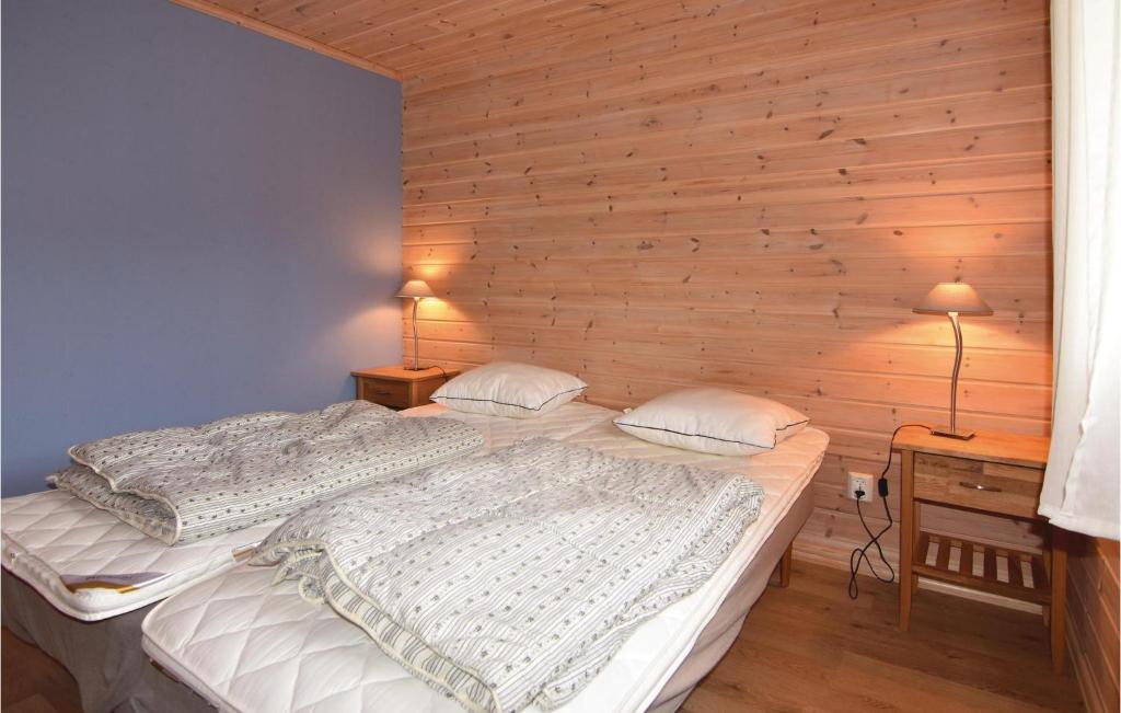 Beautiful Home In rjng With 3 Bedrooms And Wifi photo 3