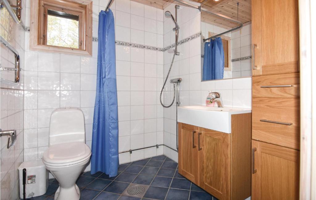 Beautiful Home In rjng With 3 Bedrooms And Wifi photo 4