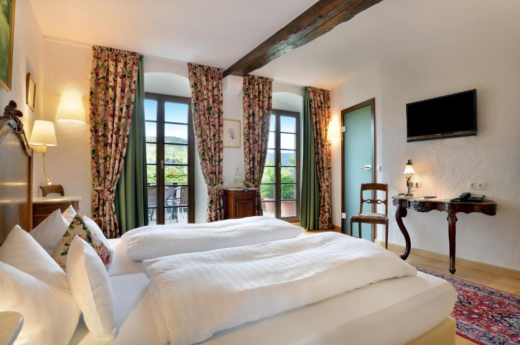 Hotel Haus Lipmann photo 4