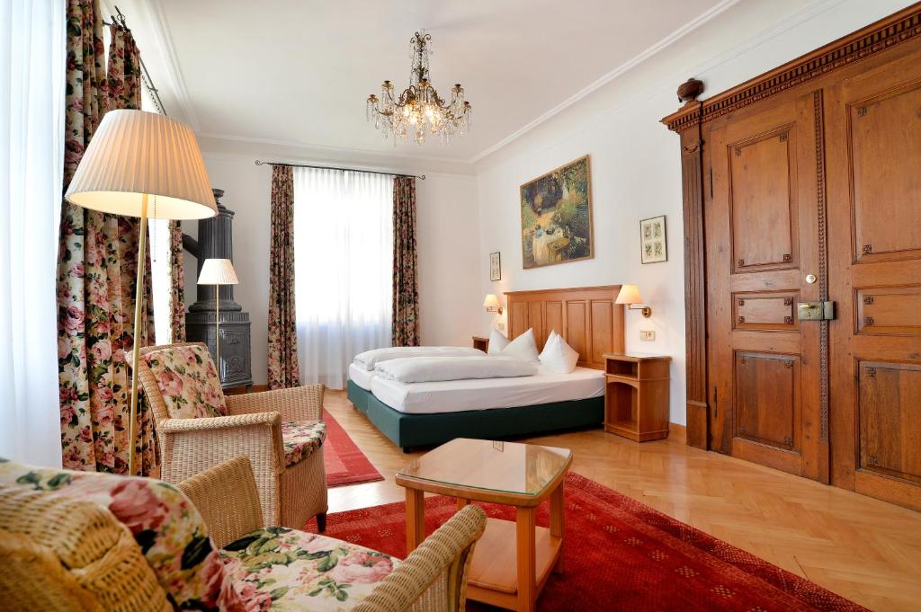 Hotel Haus Lipmann photo 2