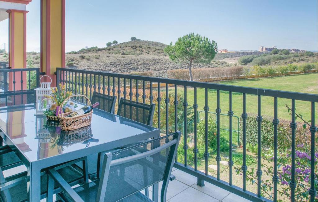 Awesome Apartment In Ayamonte With 2 Bedrooms, Wifi And Outdoor Swimming Pool
