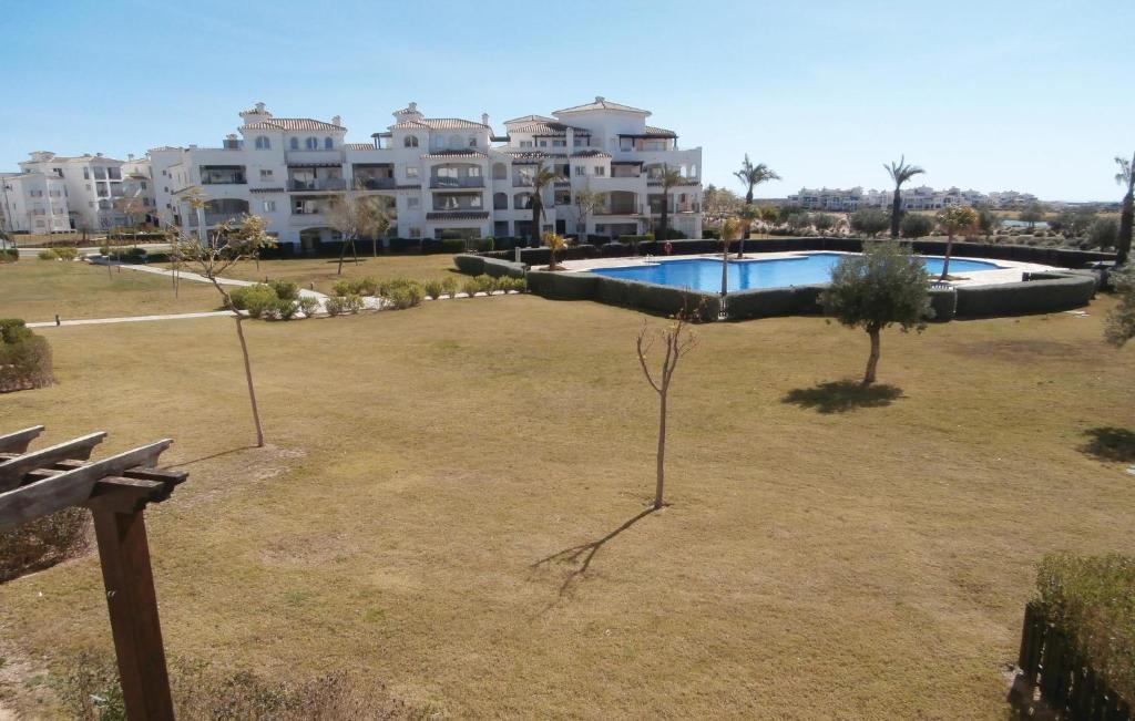 Nice Apartment In Sucina With 2 Bedrooms, Wifi And Outdoor Swimming Pool photo 2