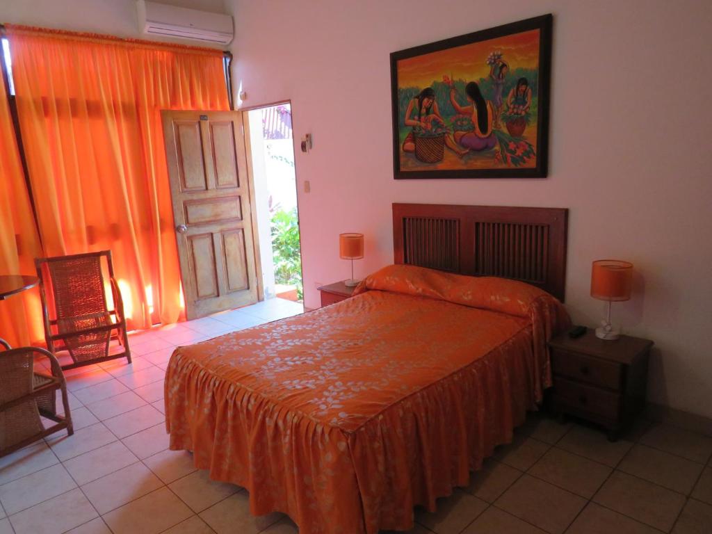 Posada Cumpanama photo 3