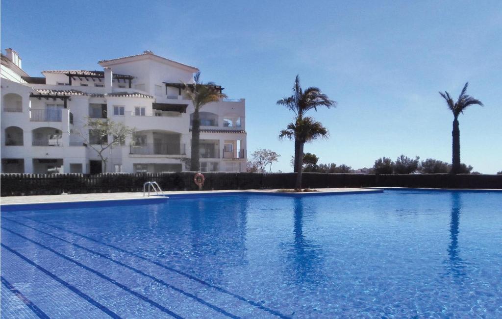 Nice Apartment In Sucina With 2 Bedrooms, Wifi And Outdoor Swimming Pool
