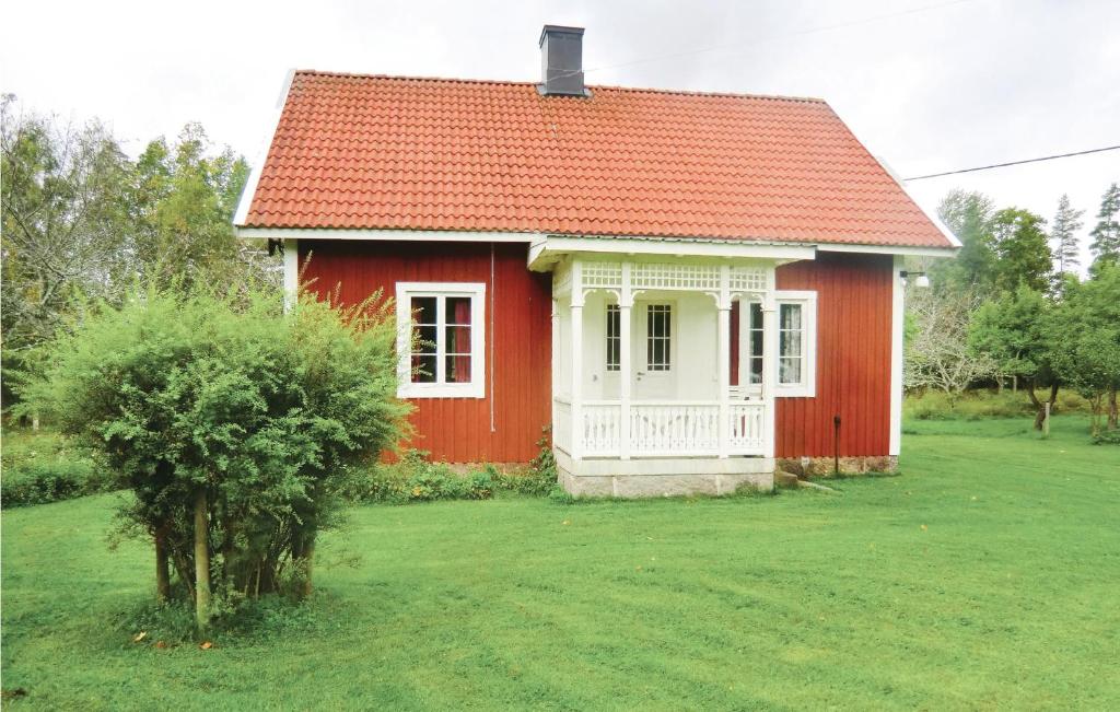 Amazing Home In Blomstermla With 2 Bedrooms photo 2