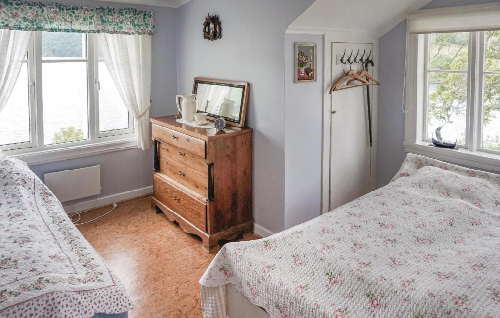 Amazing Home In Hidrasund With 2 Bedrooms photo 2