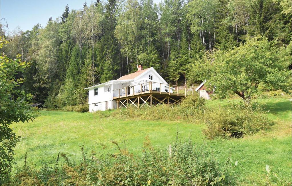 Amazing Home In Strmstad With 2 Bedrooms And Wifi photo 3