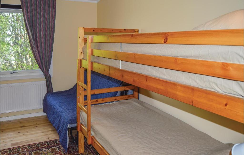Stunning Home In Frentunna With 3 Bedrooms And Internet photo 3