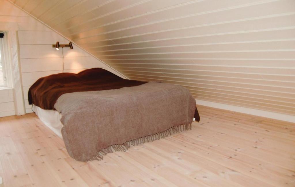 Nice home in Mellerud with 1 Bedrooms and WiFi photo 2