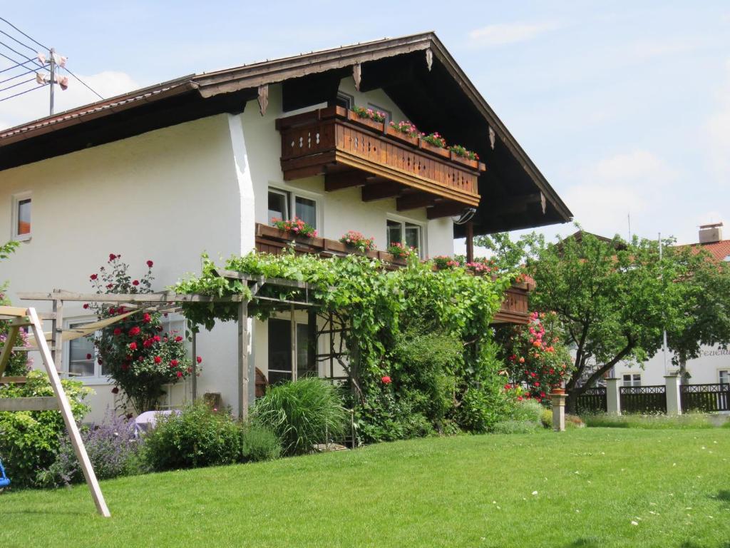 Ferienwohnung Auszeit photo 2