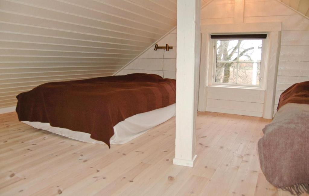 Nice home in Mellerud with 1 Bedrooms and WiFi photo 3