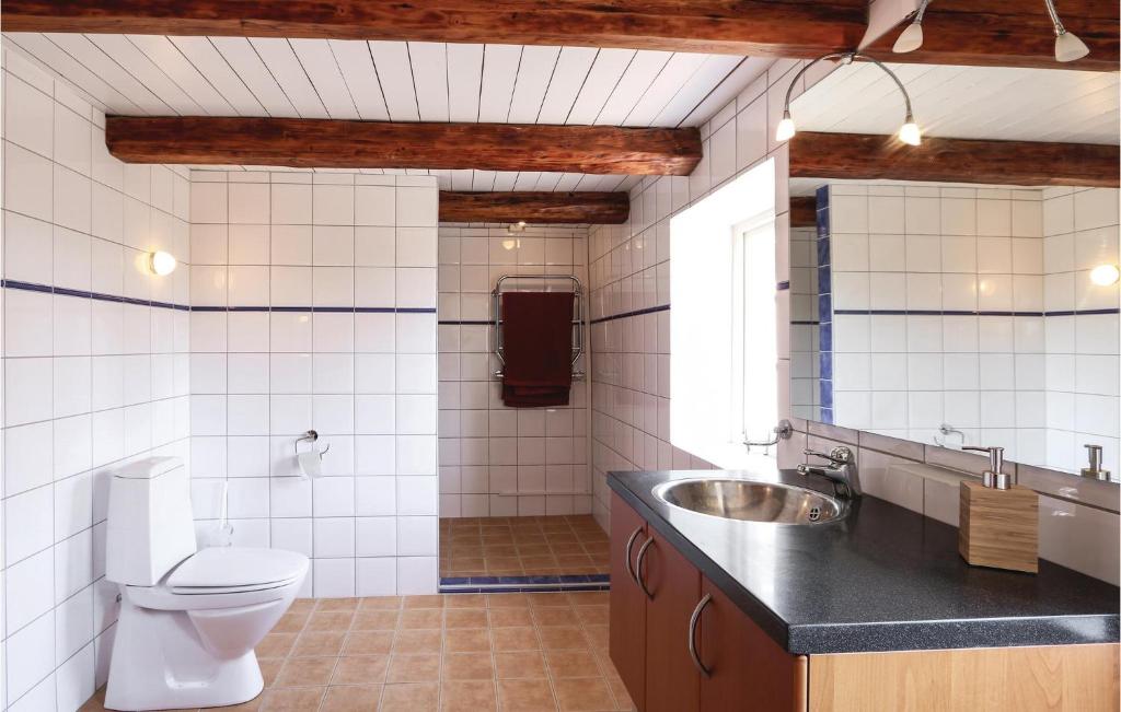 Beautiful Home In Lderup With 3 Bedrooms photo 2