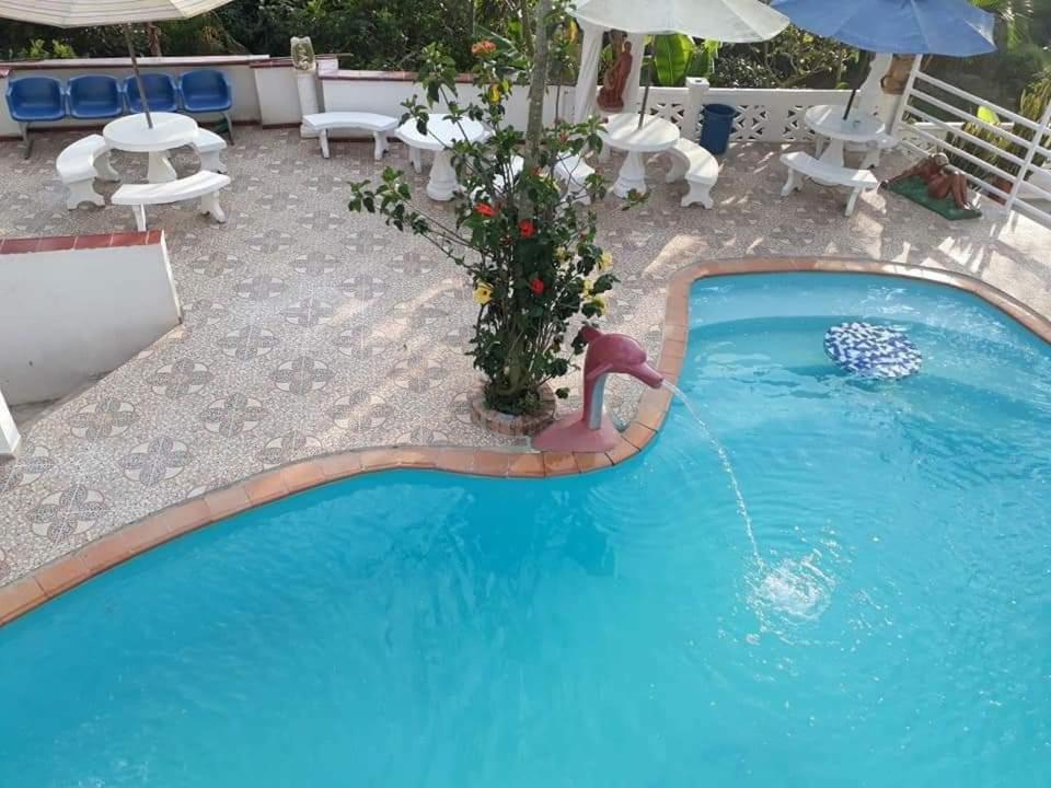 Villa Imperio