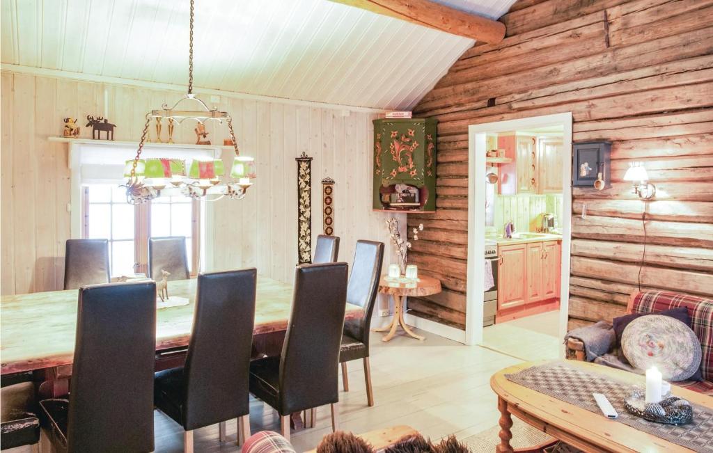 Beautiful Home In Rendalen With 4 Bedrooms photo 4