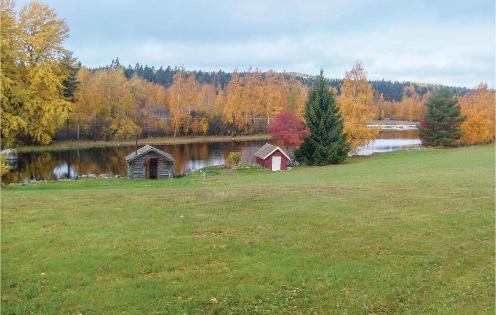 Beautiful Home In Enviken With 2 Bedrooms And Wifi photo 4