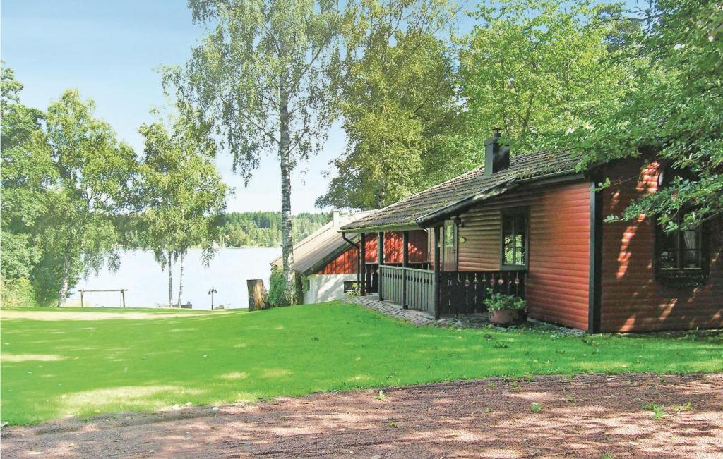 Sjstugan photo 2