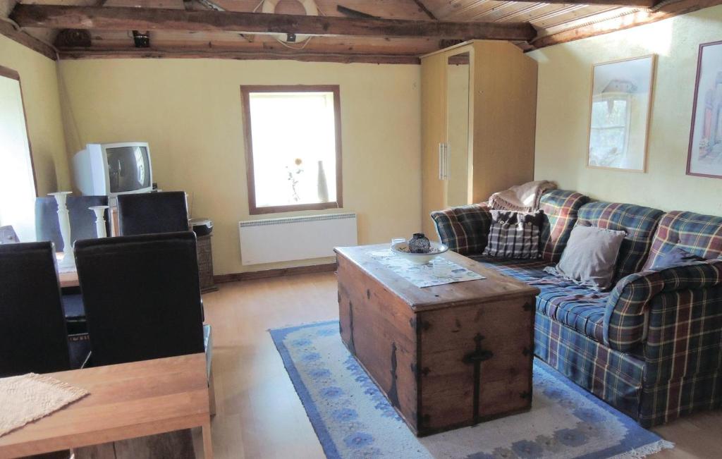 Nice Home In Knred With 2 Bedrooms photo 1