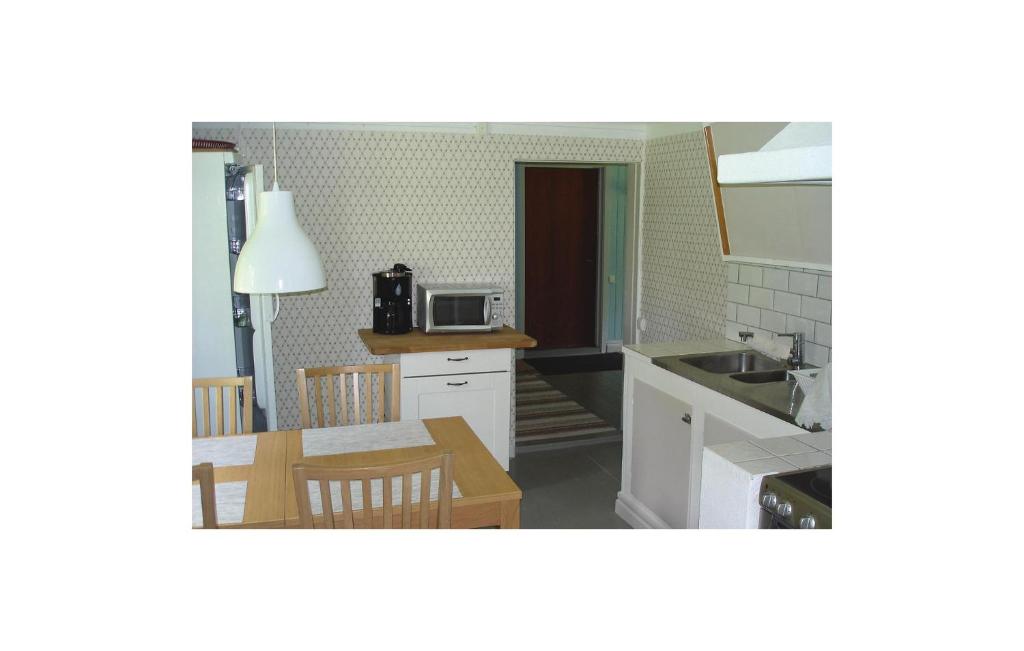 Beautiful Home In Katrineholm With 3 Bedrooms And Wifi photo 1
