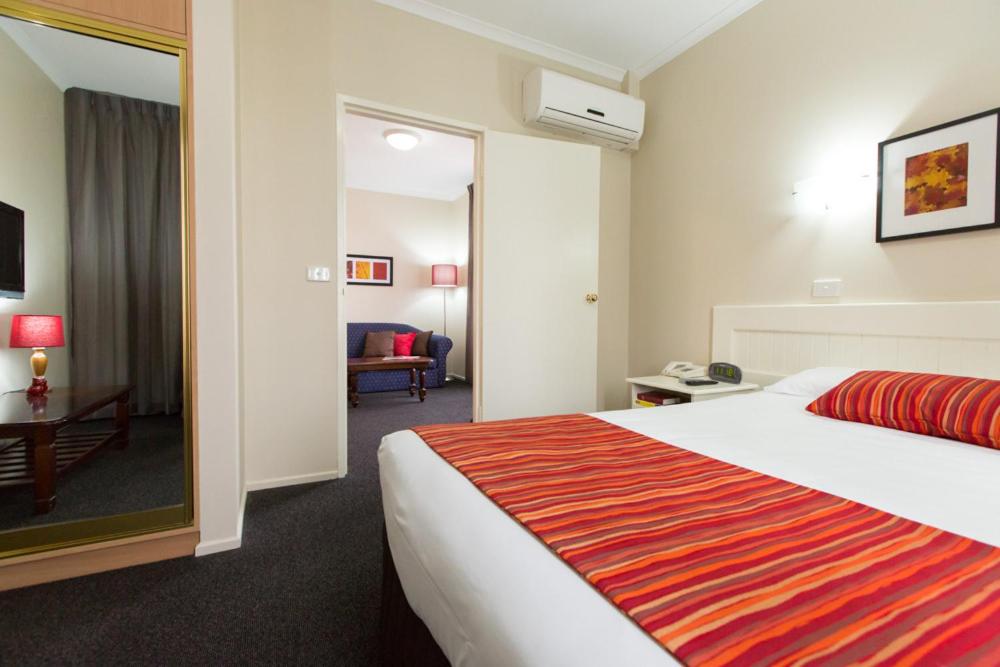 Barkly Motorlodge photo 1