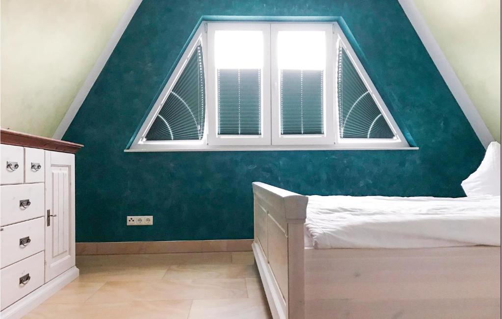 Awesome Home In Loddin With 2 Bedrooms, Sauna And Wifi photo 1