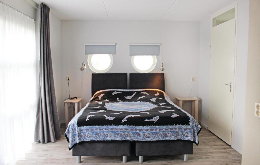 Nice Home In Workum With 3 Bedrooms And Wifi photo 3
