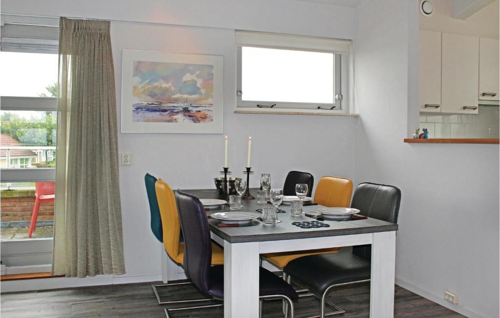 Nice Home In Workum With 3 Bedrooms And Wifi photo 4