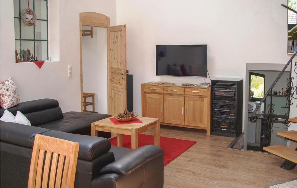 Nice Home In Verchen With 2 Bedrooms And Wifi photo 3
