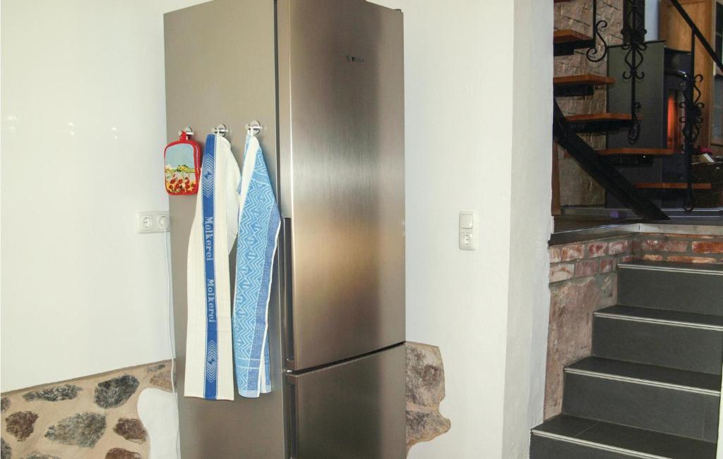 Nice Home In Verchen With 2 Bedrooms And Wifi photo 4