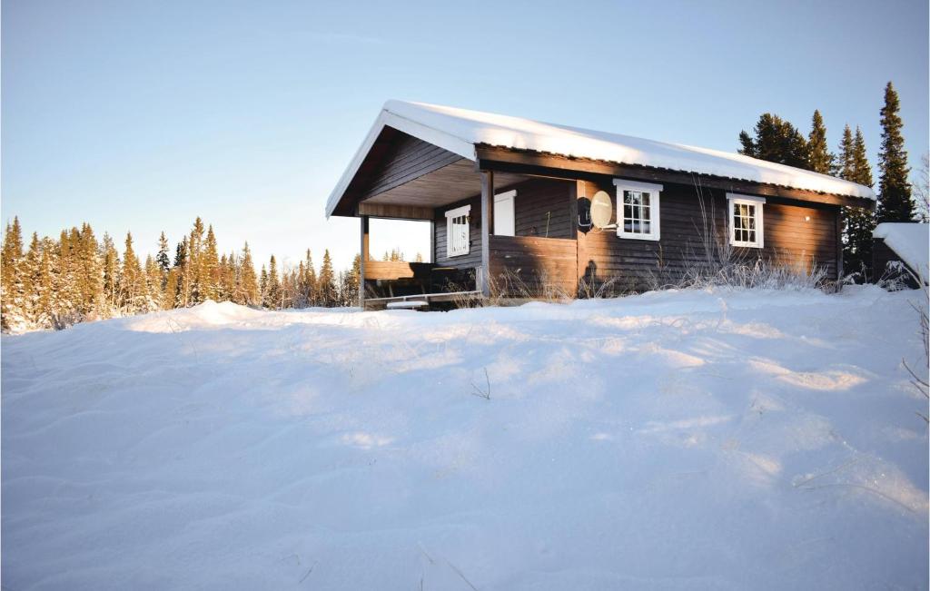 Stunning Home In Gol With 2 Bedrooms
