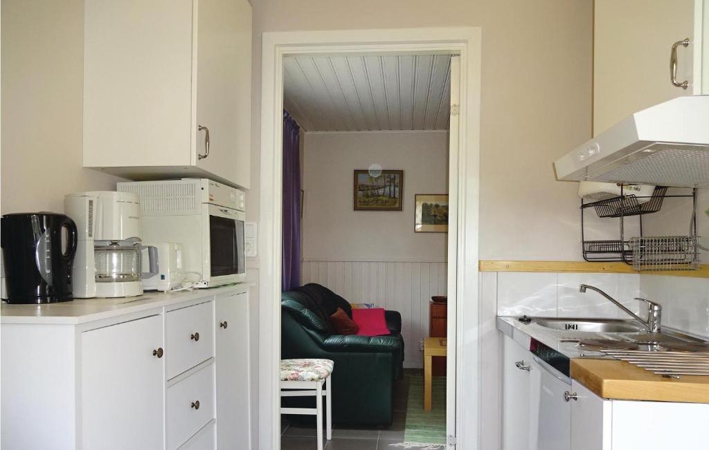 Gorgeous Home In Ronneby With House Sea View photo 3