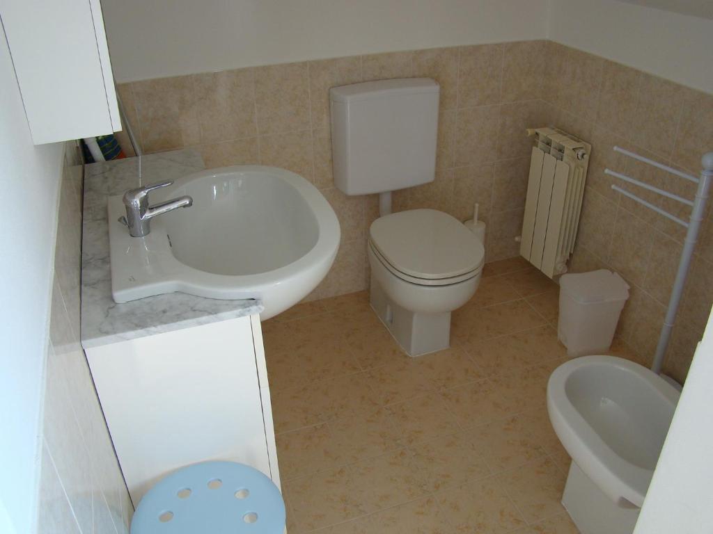 Appartamenti Villa Chiara photo 2
