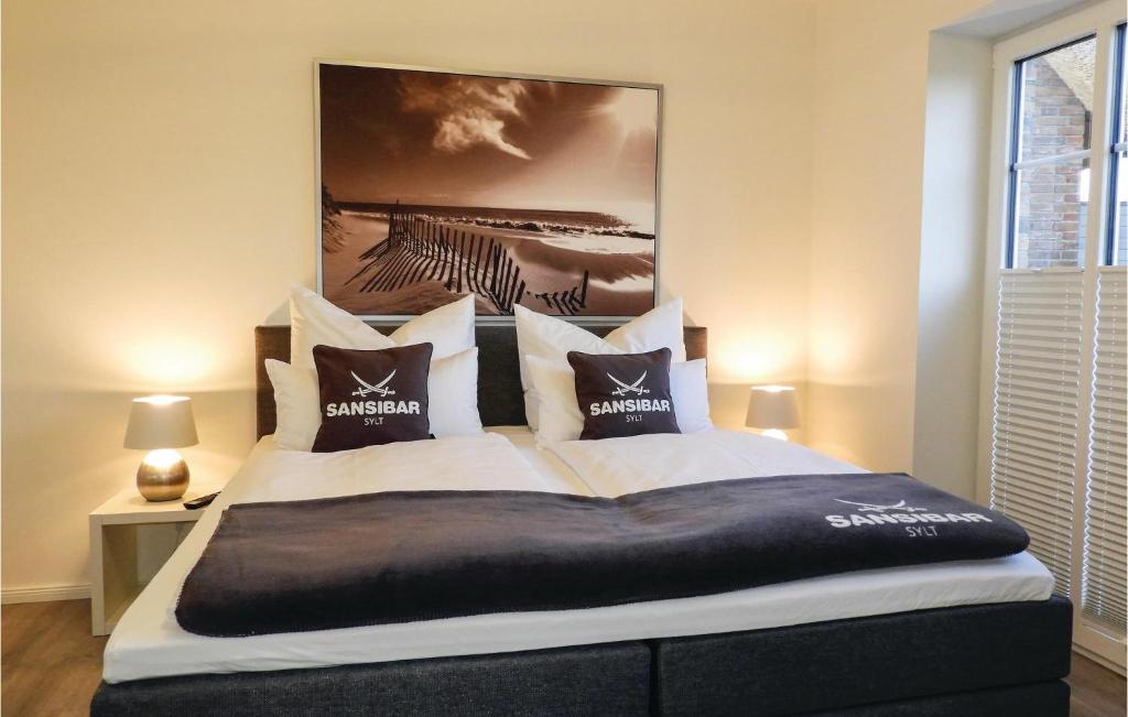 Amazing Apartment In Klanxbll With 2 Bedrooms, Wifi And Sauna photo 1