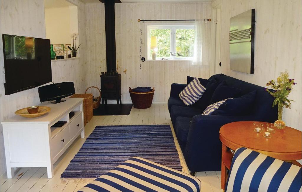 Stunning Home In Yngsj With 2 Bedrooms And Wifi photo 1